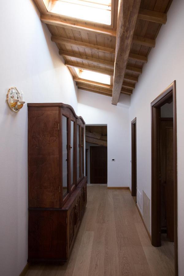 Bone Novelle Dimora Storica Palazzo Zuzi Bed & Breakfast
